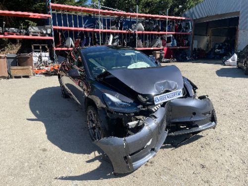 Donor Vehicle Image