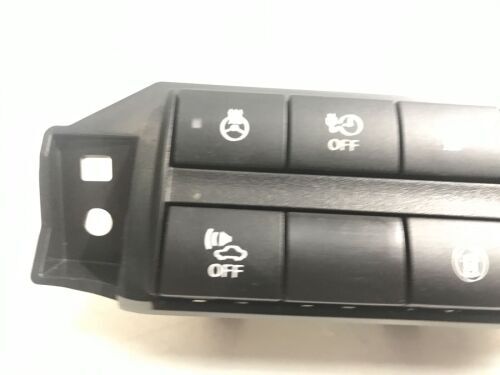 NISSAN LEAF SWITCH PANEL 2018-2022