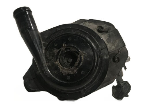 NISSAN LEAF WATER PUMP DAMAGED 2018-2022