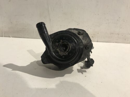 NISSAN LEAF WATER PUMP DAMAGED 2018-2022