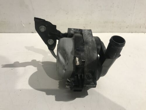 NISSAN LEAF WATER PUMP DAMAGED 2018-2022