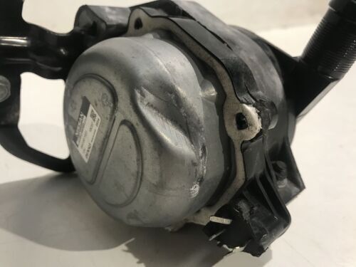 NISSAN LEAF WATER PUMP DAMAGED 2018-2022