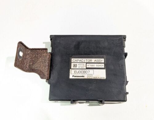 NISSAN LEAF ZE0 2013-2017 POWER CAPACITOR ASSY