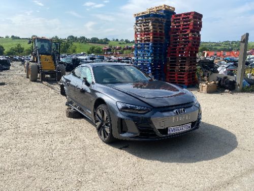 Donor Vehicle Image