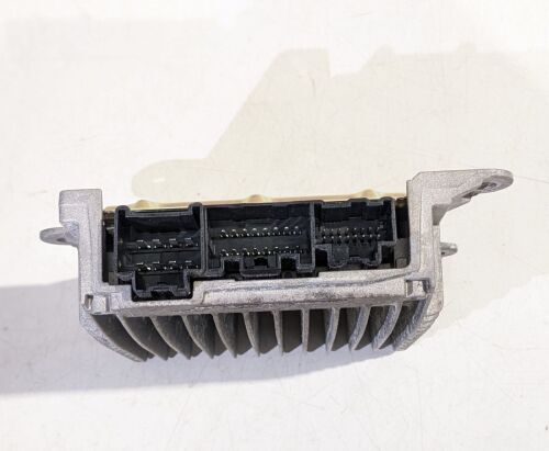NISSAN LEAF ZE1 AUDIO AMPLIFIER BOSE 2017-2023
