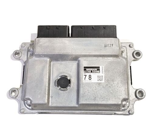 NISSAN LEAF ZE1 ECU ENGINE MODULE 2017-2023