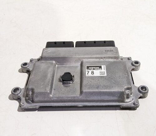 NISSAN LEAF ZE1 ECU ENGINE MODULE 2017-2023