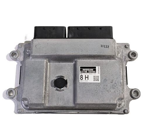 NISSAN LEAF ZE1 ENGINE CONTROL UNIT 2017-2023