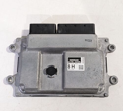 NISSAN LEAF ZE1 ENGINE CONTROL UNIT 2017-2023