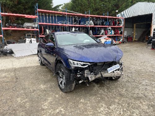 Donor Vehicle Image