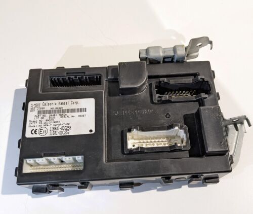 NISSAN NV200 EV 2014-2022 BODY CONTROL MODULE BCM