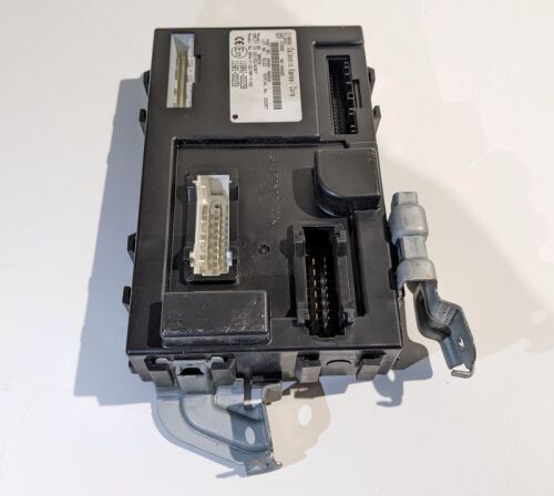 NISSAN NV200 EV 2014-2022 BODY CONTROL MODULE BCM