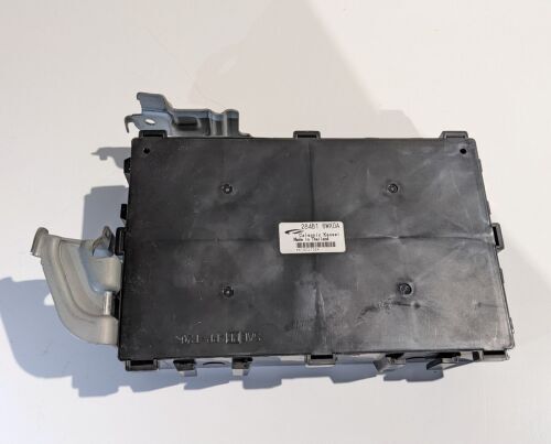 NISSAN NV200 EV 2014-2022 BODY CONTROL MODULE BCM