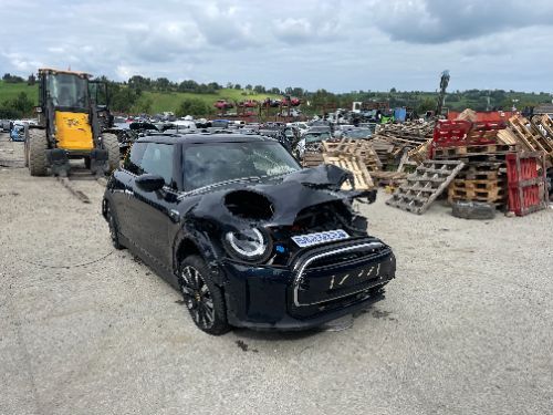Donor Vehicle Image