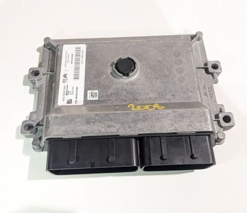 PEUGEOT 2008 EV 2019-2023 ENGINE ECU