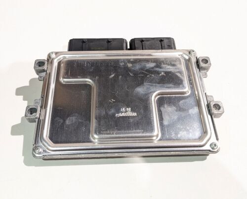 PEUGEOT 2008 EV 2019-2023 ENGINE ECU