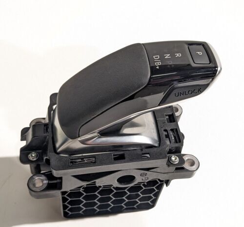 PEUGEOT 2008 EV 2019-2023 GEAR STICK SHIFTER KNOB