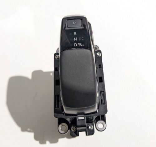 PEUGEOT 2008 EV 2019-2023 GEAR STICK SHIFTER KNOB
