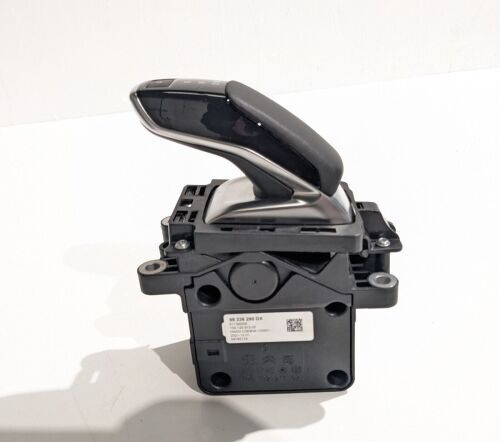 PEUGEOT 2008 EV 2019-2023 GEAR STICK SHIFTER KNOB