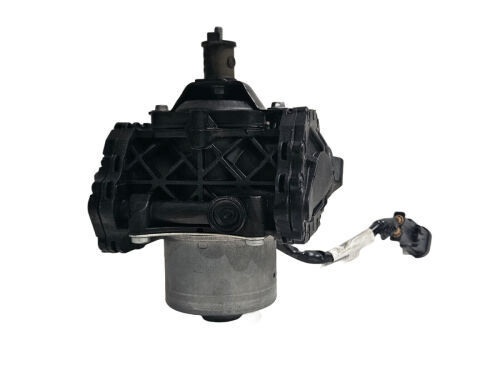 PEUGEOT 2008 EV VACUUM PUMP 2019-2023