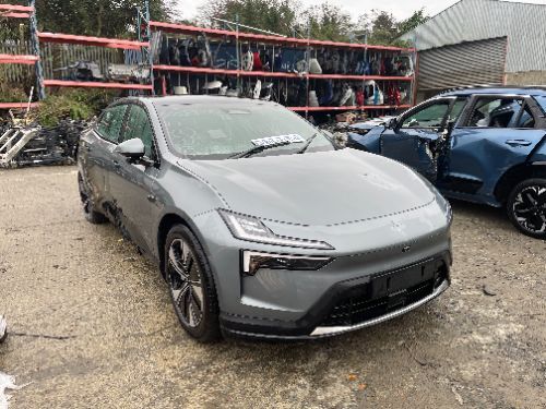 Donor Vehicle Image