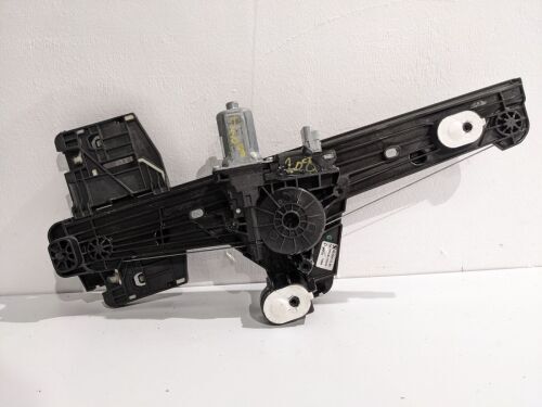 PEUGEOT 208 EV 2019-2022 WINDOW REGULATOR REAR RIGHT RH