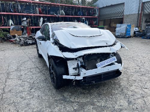 Donor Vehicle Image