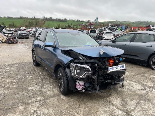 Donor Vehicle Image