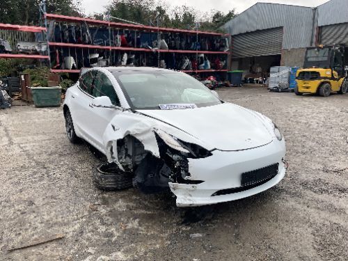 Donor Vehicle Image