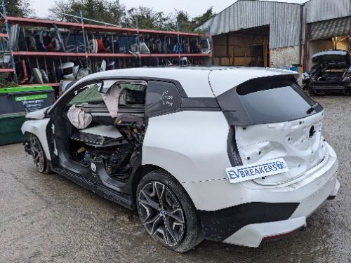 Donor Vehicle Image
