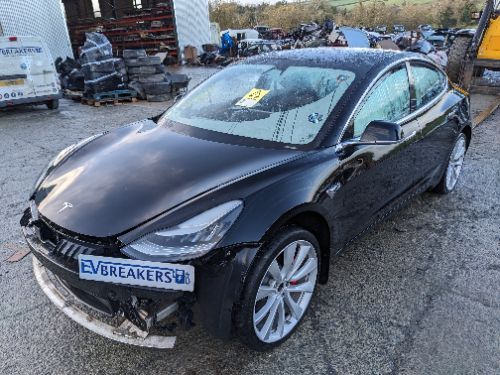 Donor Vehicle Image