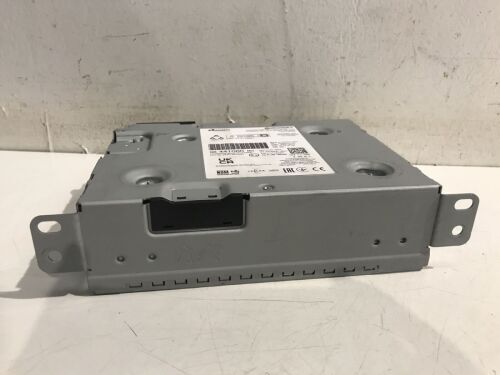 CITROEN E-C4 SAT NAV HEAD UNIT 2020-2023