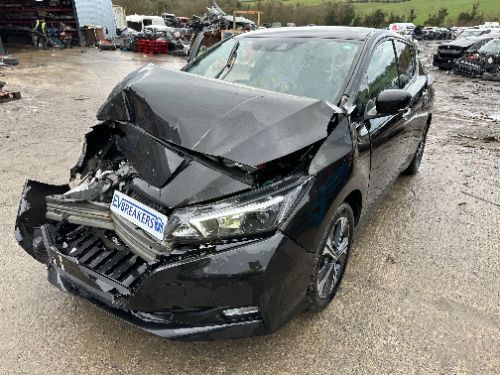Donor Vehicle Image