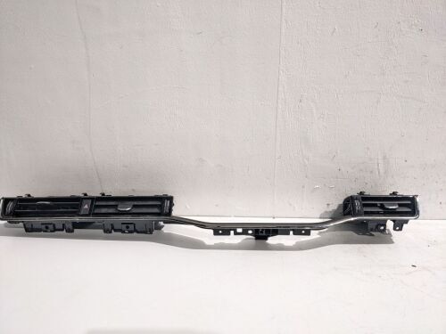 RANGE ROVER EVOQUE 2020-2021 DASH TRIM HEATER VENT CHROME