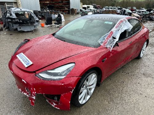Donor Vehicle Image