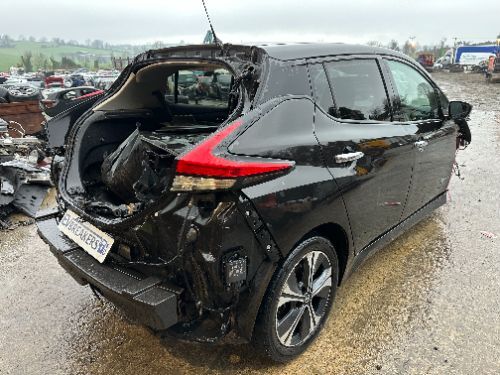 Donor Vehicle Image