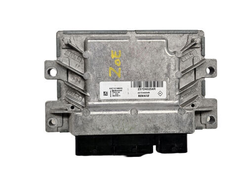 RENAULT ZOE  ECU (ENGINE) 2016-2024