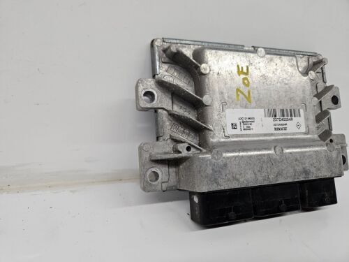 RENAULT ZOE  ECU (ENGINE) 2016-2024