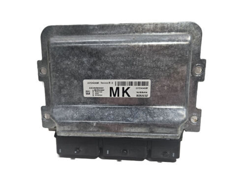 RENAULT ZOE  ECU ENGINE 2019-2024