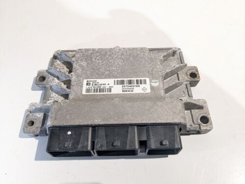 Renault Zoe 2012-2019 ENGINE CONTROL UNIT