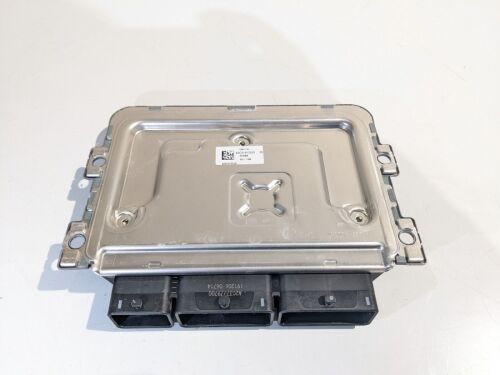 RENAULT ZOE 2016-2019 ENGINE CONTROL ECU MODULE