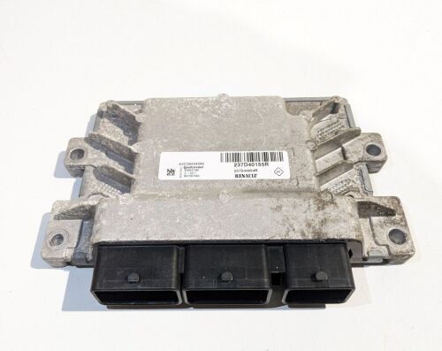 RENAULT ZOE 2016-2022 ENGINE ECU MODULE