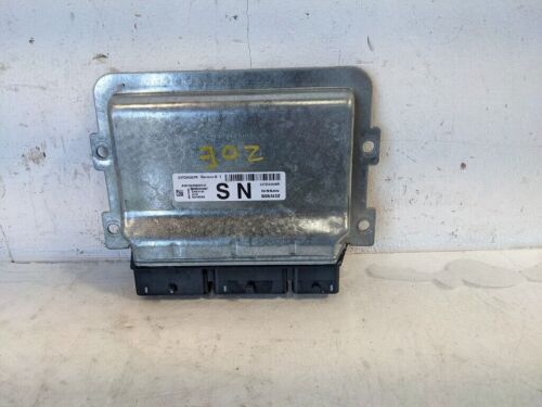 RENAULT ZOE 2018-2022 ECU ENGINE CONTROL UNIT ELECTRIC