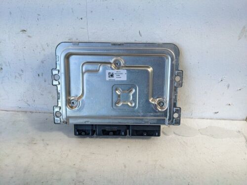 RENAULT ZOE 2018-2022 ECU ENGINE CONTROL UNIT ELECTRIC