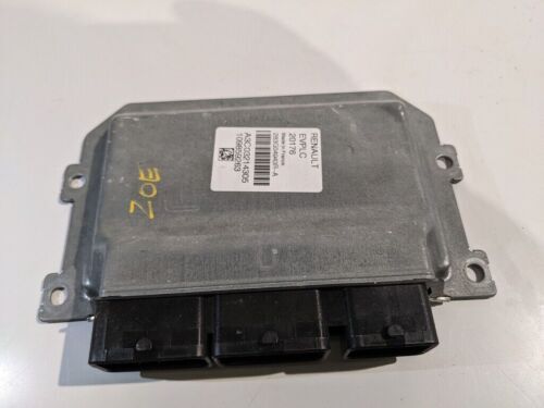 RENAULT ZOE 2019-2022 EVPLC CONTROL UNIT