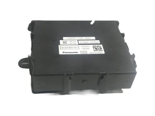 RENAULT ZOE CAPACITOR MODULE 2016-2022