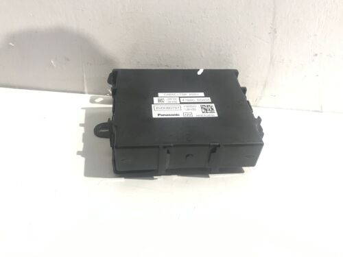 RENAULT ZOE CAPACITOR MODULE 2016-2022