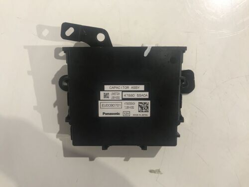 RENAULT ZOE CAPACITOR MODULE 2016-2022