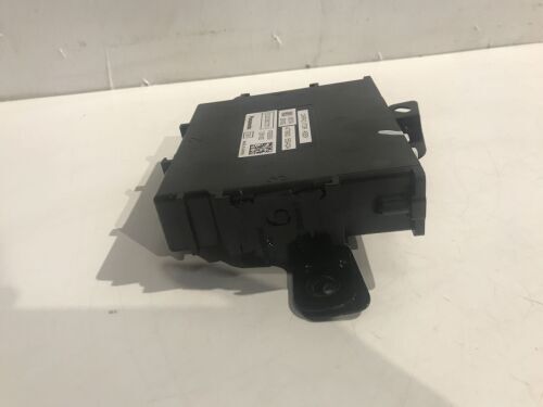 RENAULT ZOE CAPACITOR MODULE 2016-2022