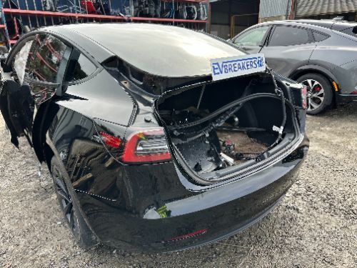 Donor Vehicle Image